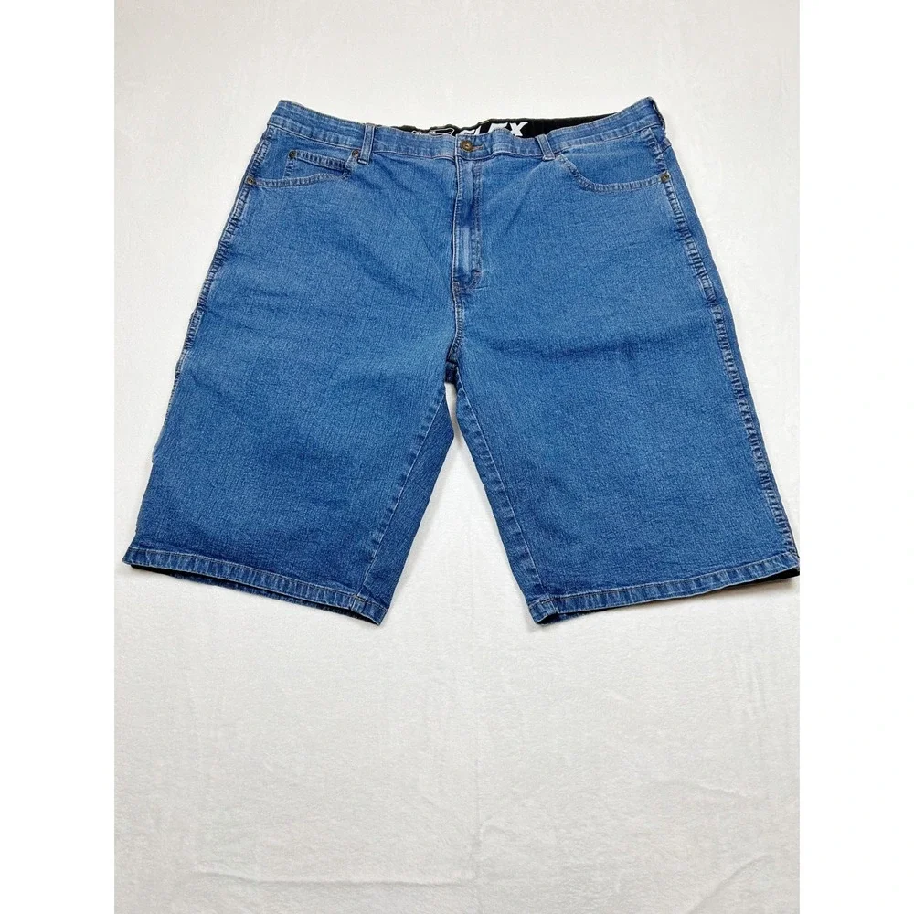 Dickies Flex Cargo Shorts 40 Workwear Gorpcore Classic Casual